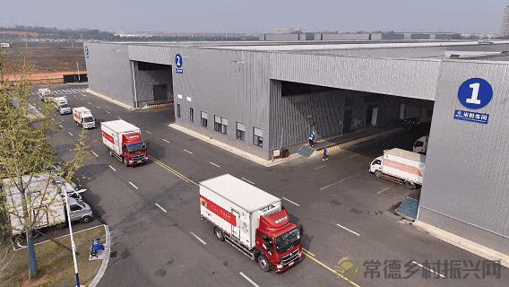 家乡的味道,无法替代的美味——“鑫三香”常德米粉(图11) 图片