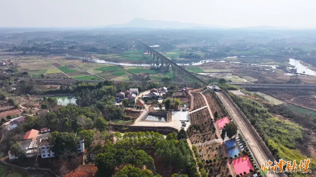 临澧新增一文化广场，你打卡了吗？还有短视频大赛正在继续......