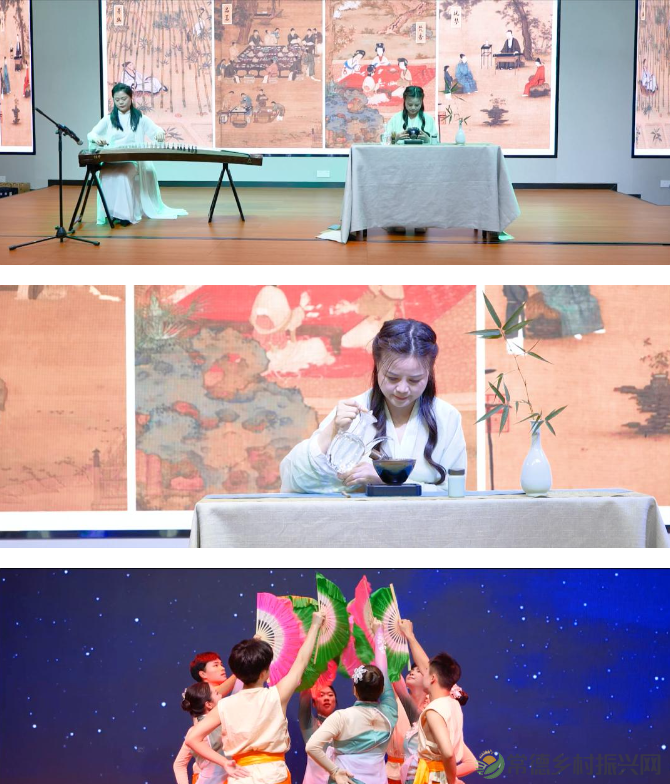 常德市茶文化促进会2024年总结表彰暨5周年庆典联谊会隆重举行(图19) 1740151467729.png