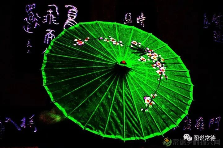 10年前我们一起走过的桃花源(图19) 图片