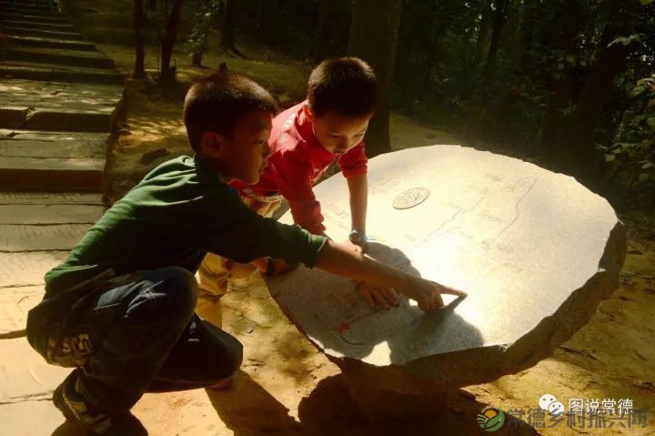 10年前我们一起走过的桃花源(图20) 图片