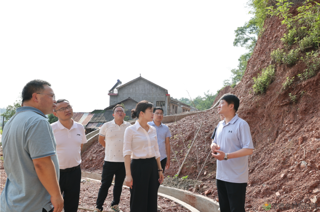 常德市民政局开展“五一”期间安全生产检查工作(图2) 图片