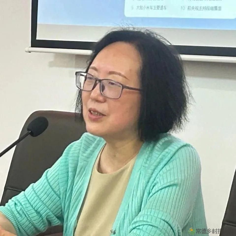 常德市茶文化促进会2025茶企对接活动走进桃源君和茶业(图30)