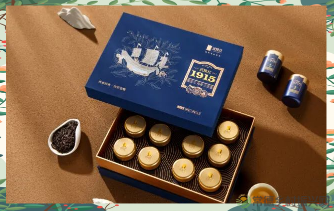 湖南红茶中的佼佼者——武陵红：茶韵天香引领行业新风尚(图3)