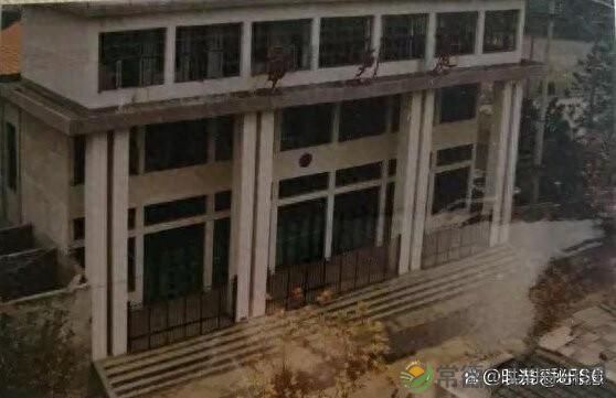 图说昔日的湖南汉寿，照片中有你熟悉的地方吗？