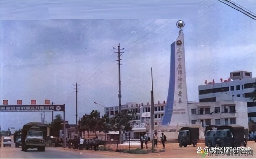 图说昔日的湖南汉寿,照片中有你熟悉的地方吗?(图35) 图说昔日的湖南汉寿,照片中有你熟悉的地方吗?(图35)