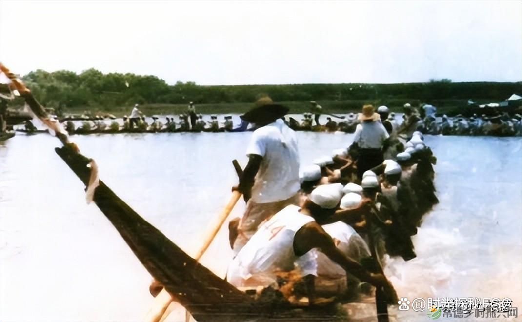 图说昔日的湖南汉寿,照片中有你熟悉的地方吗?(图39) 图说昔日的湖南汉寿,照片中有你熟悉的地方吗?(图39)