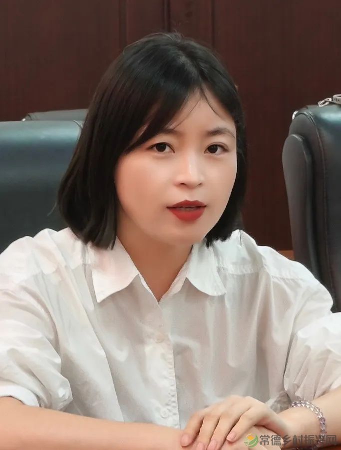 常德市茶文化促进会8090主理人共话茶文化传承与创新(图9) 图片