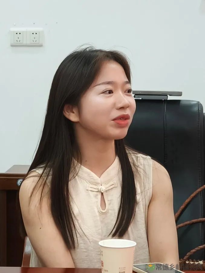 常德市茶文化促进会8090主理人共话茶文化传承与创新(图10) 图片