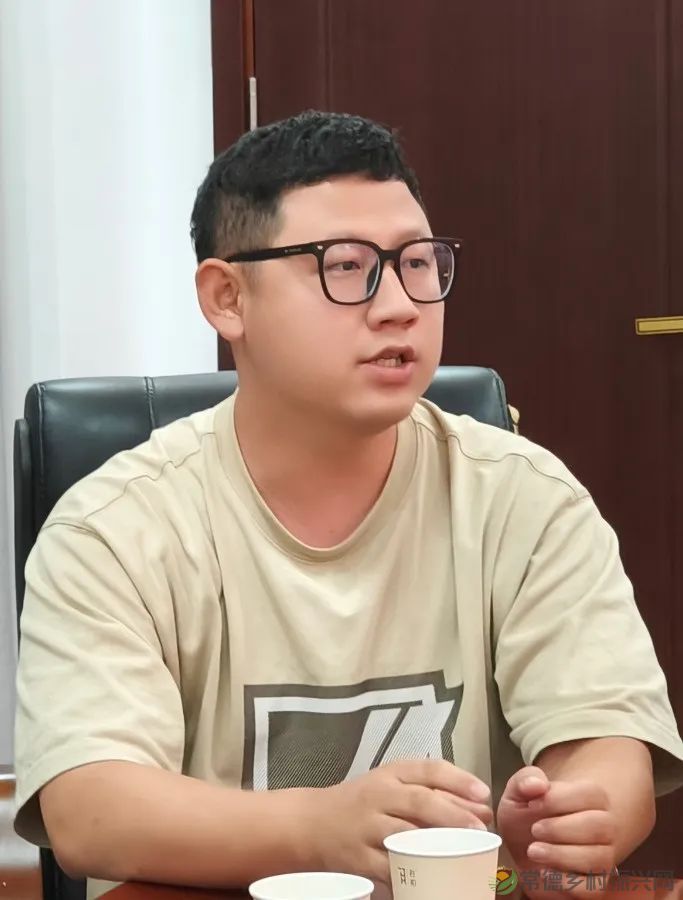 常德市茶文化促进会8090主理人共话茶文化传承与创新(图14) 图片