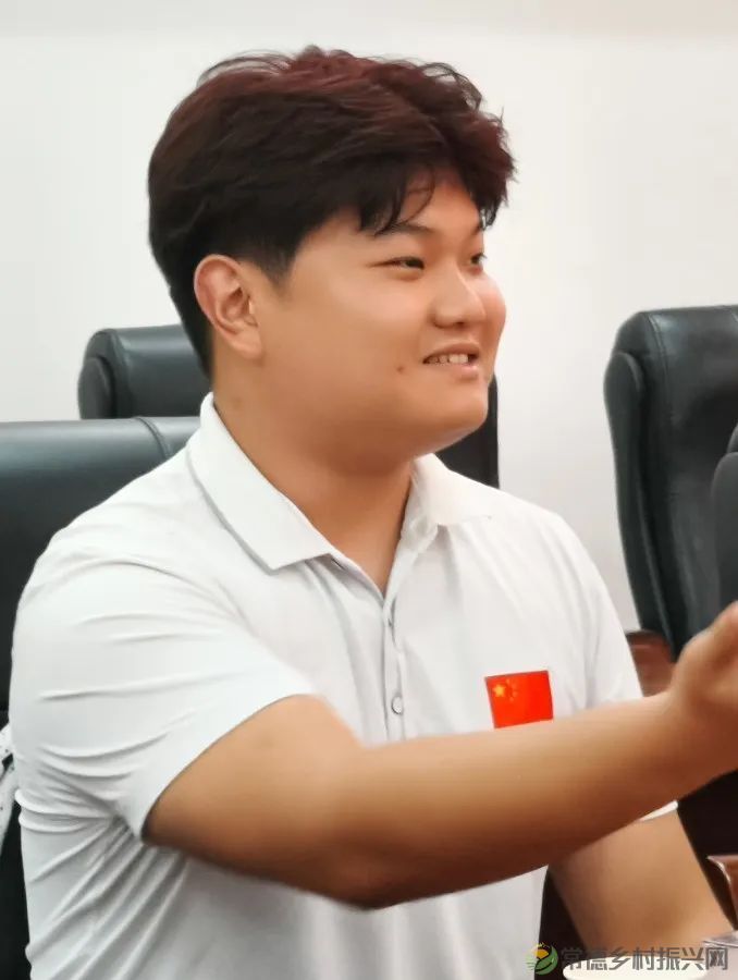 常德市茶文化促进会8090主理人共话茶文化传承与创新(图15) 图片