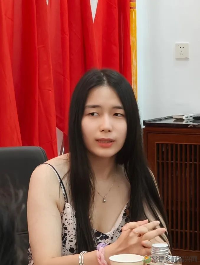 常德市茶文化促进会8090主理人共话茶文化传承与创新(图17) 图片