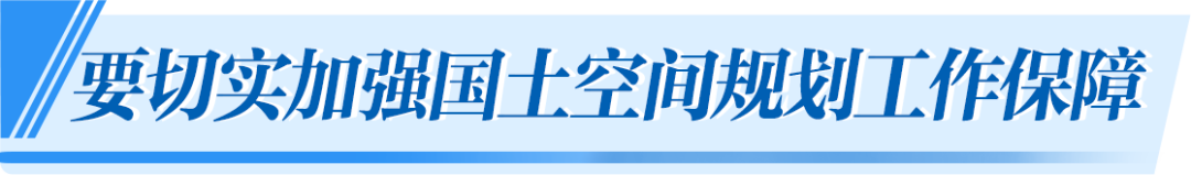 省国土空间规划委员会2025年第一次全体会议召开 毛伟明讲话(图15) 图片