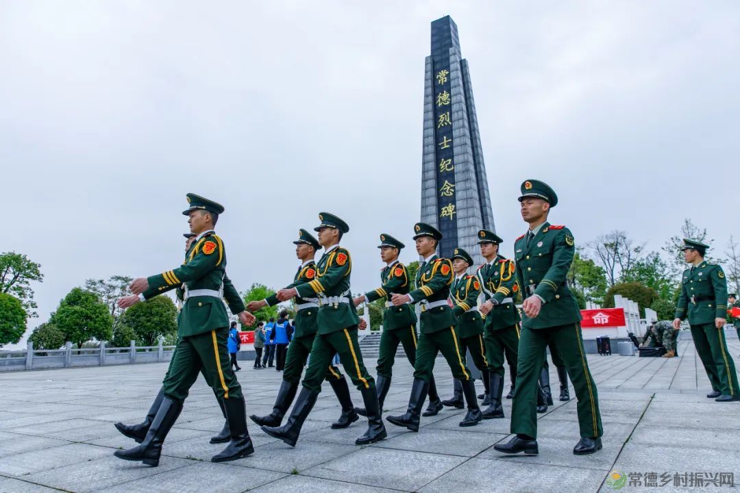 湖南新增9处省级!常德+2(图2) 图片