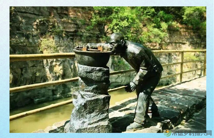 青山精神之旅:历史与传承的探寻(图8) 青山精神之旅:历史与传承的探寻(图8)