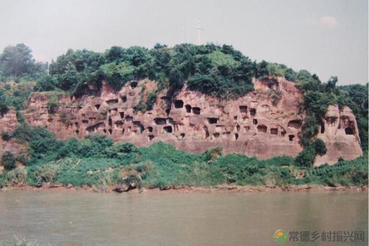 常德市青山灌区的崛起:湖南省第53家省级水利风景区(图4) 常德市青山灌区的崛起:湖南省第53家省级水利风景区(图4)