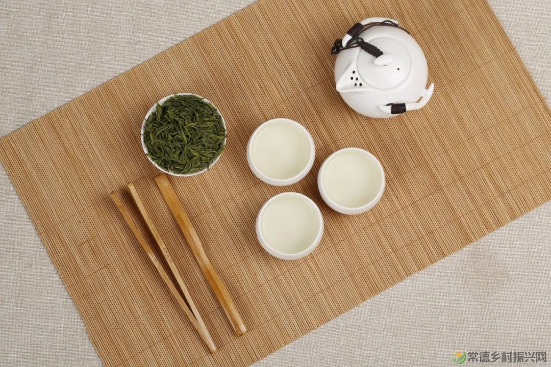 理想的生活:有钱,有书,有茶!(文末有福利)(图2) 茶1.jpg