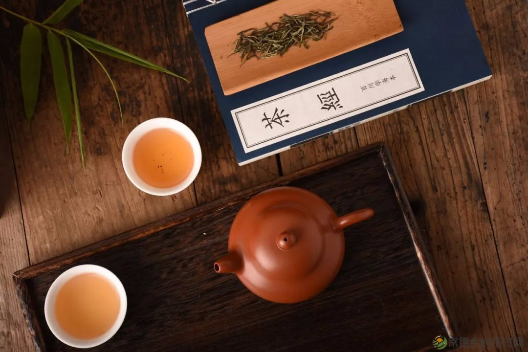理想的生活:有钱,有书,有茶!(文末有福利)(图4) 茶3.png