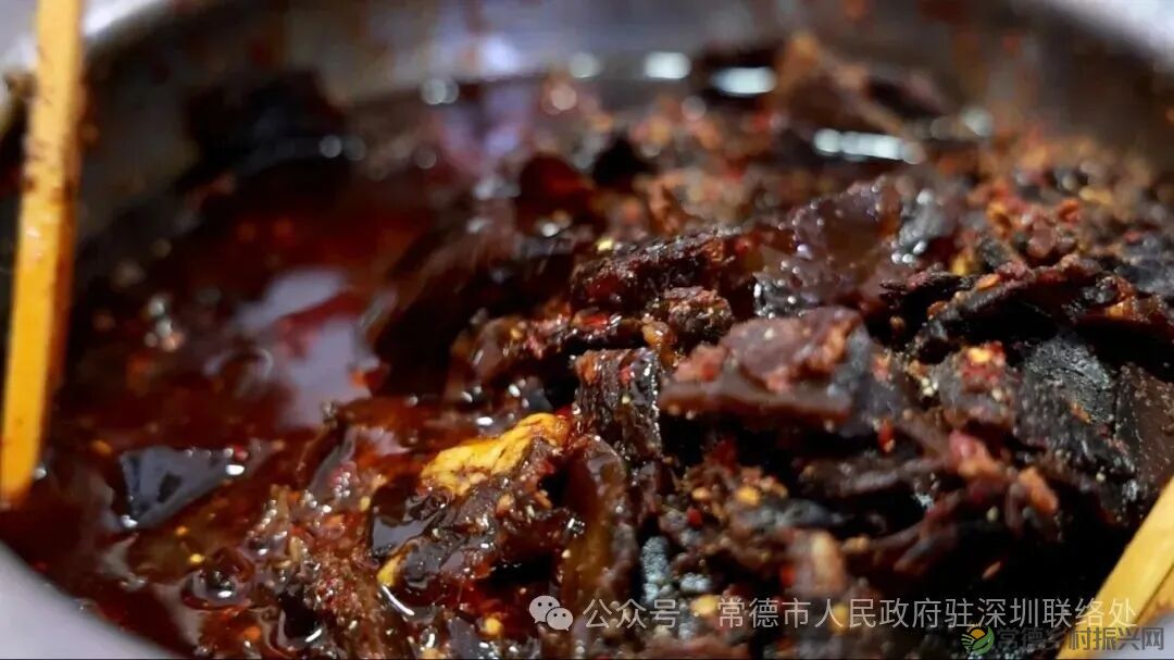 世界旅游小姐们都馋这口!说藏着400年的神仙味道(图7) 小姐6.jpg