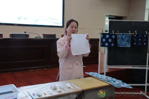 我市召开中小学劳动教育暨综合实践活动教学研讨会(图5)