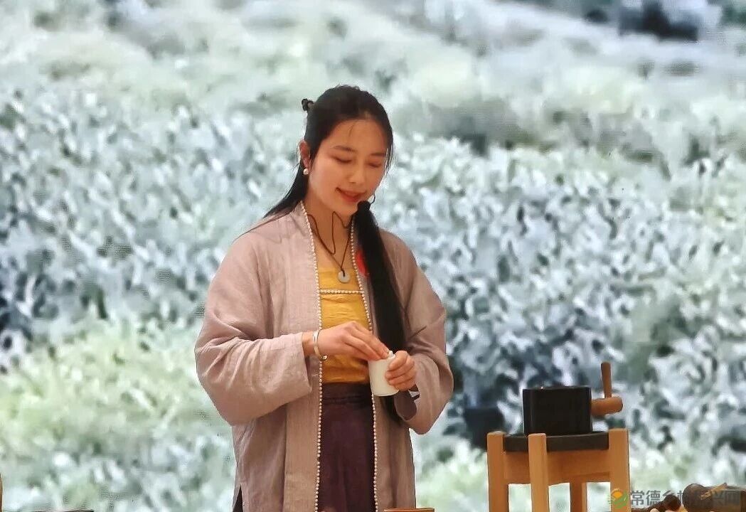 茶艺大赛|2025年常德市茶艺师职业技能竞赛圆满落幕(图22) 24.jpg