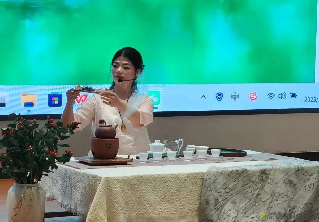 茶艺大赛|2025年常德市茶艺师职业技能竞赛圆满落幕(图38) 40.jpg