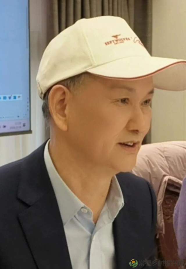 聚焦｜常德市茶文化促进会一届六次理事会召开(图2)