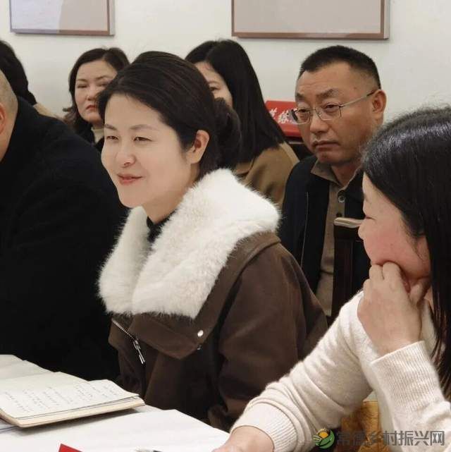 聚焦｜常德市茶文化促进会一届六次理事会召开(图14)