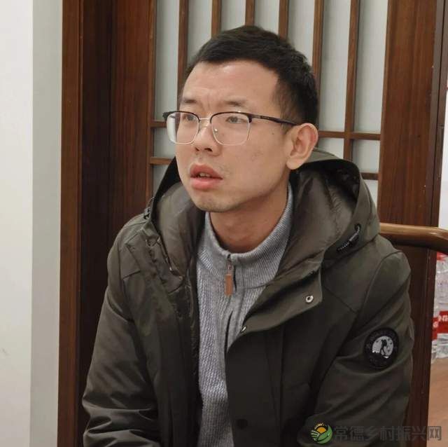 聚焦｜常德市茶文化促进会一届六次理事会召开(图16)