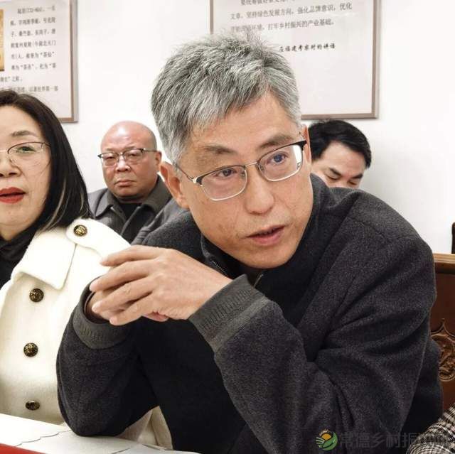 聚焦｜常德市茶文化促进会一届六次理事会召开(图22)