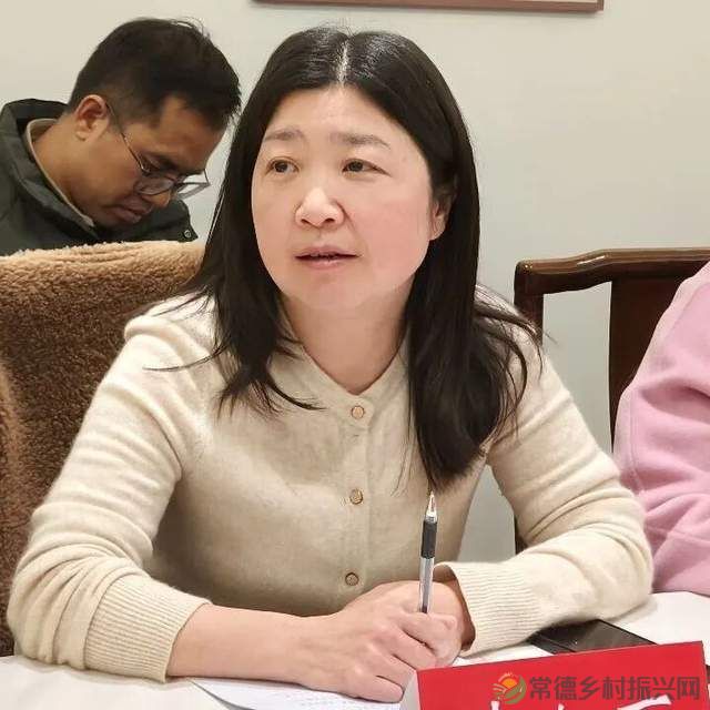 聚焦｜常德市茶文化促进会一届六次理事会召开(图25)