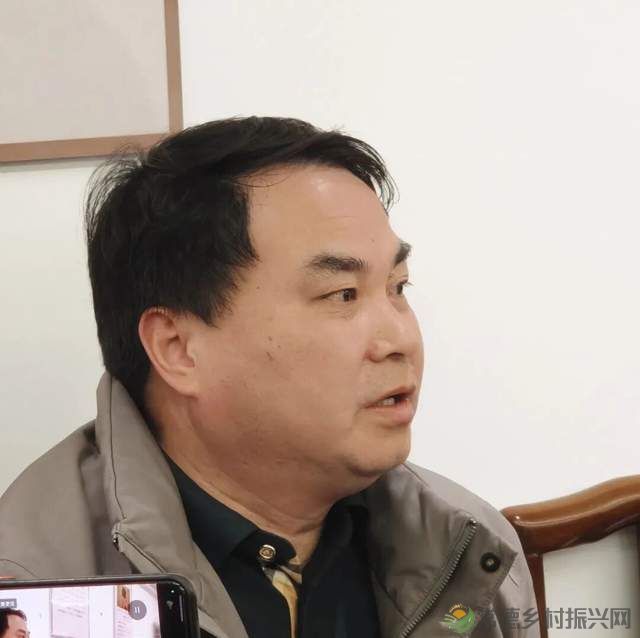 聚焦｜常德市茶文化促进会一届六次理事会召开(图27)