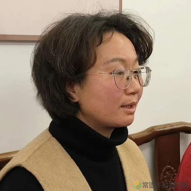 聚焦｜常德市茶文化促进会一届六次理事会召开(图29)