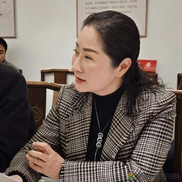 聚焦｜常德市茶文化促进会一届六次理事会召开(图34)