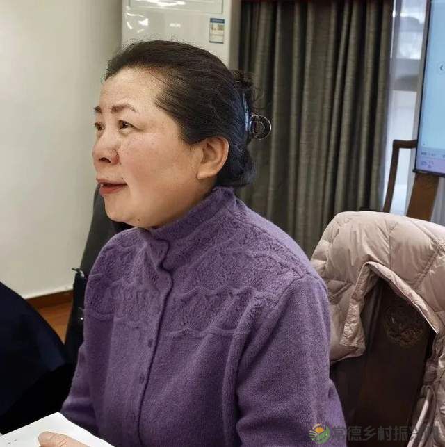 聚焦｜常德市茶文化促进会一届六次理事会召开(图35)