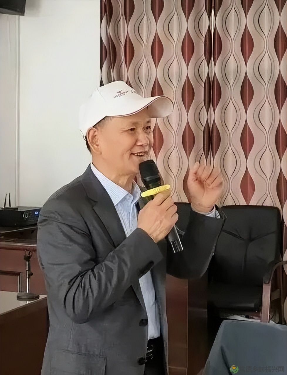 寻觅茶香｜常德市茶文化促进会开展石门成员单位天下康茶企对接活动(图10)