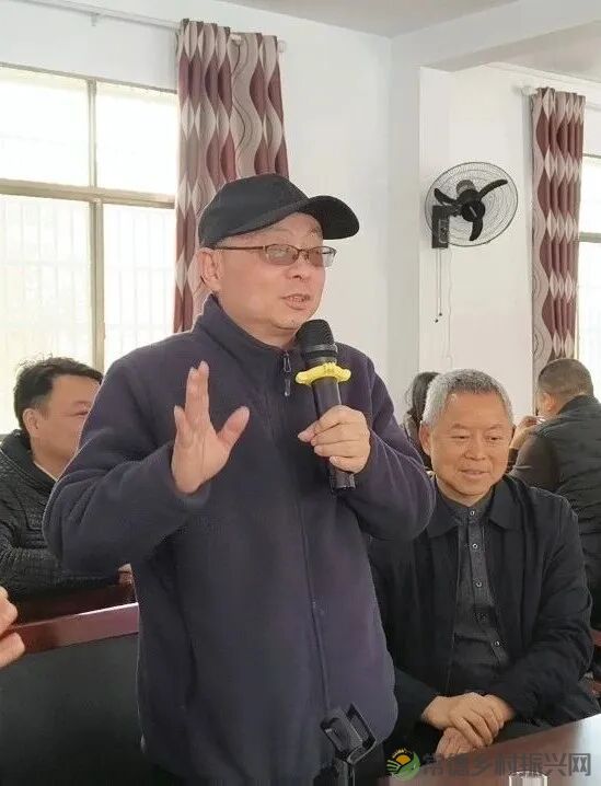 寻觅茶香｜常德市茶文化促进会开展石门成员单位天下康茶企对接活动(图12)