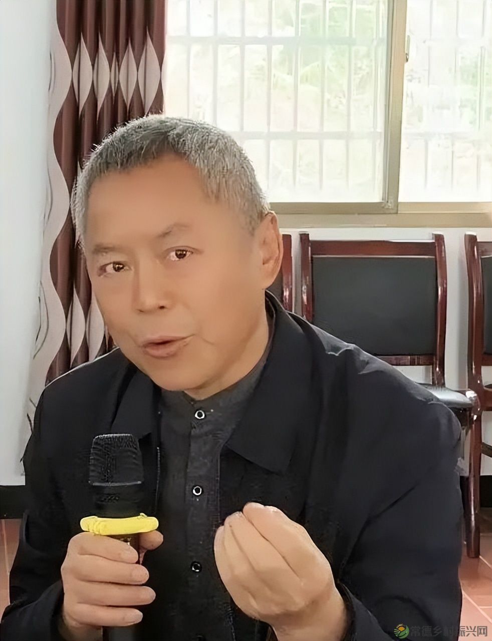 寻觅茶香｜常德市茶文化促进会开展石门成员单位天下康茶企对接活动(图13)