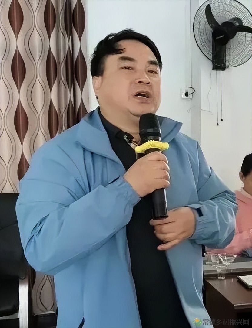 寻觅茶香｜常德市茶文化促进会开展石门成员单位天下康茶企对接活动(图15)