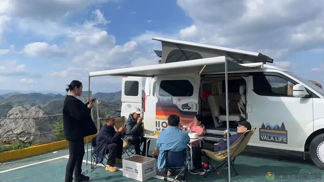 寻觅茶香｜常德市茶文化促进会开展石门成员单位天下康茶企对接活动(图20)