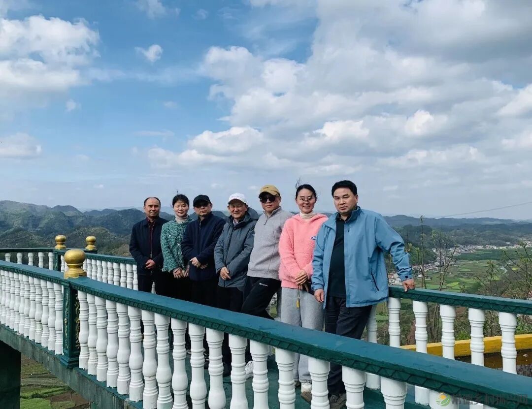 寻觅茶香｜常德市茶文化促进会开展石门成员单位天下康茶企对接活动(图28)