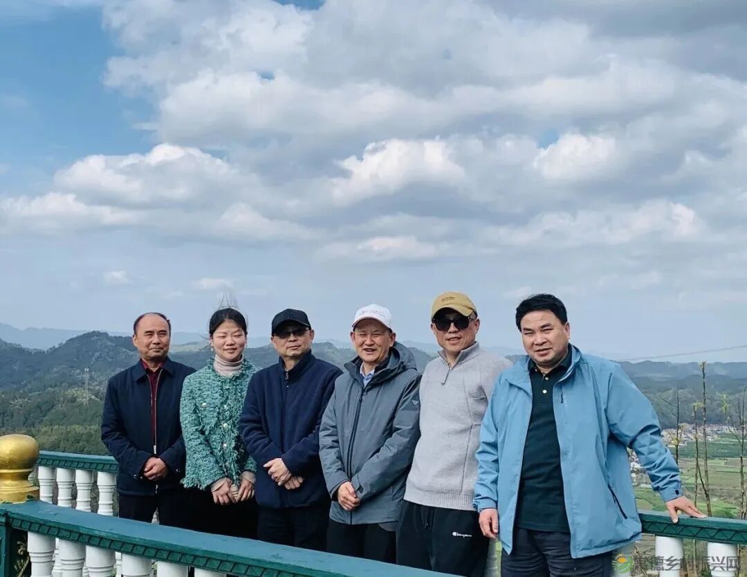 寻觅茶香｜常德市茶文化促进会开展石门成员单位天下康茶企对接活动(图29)