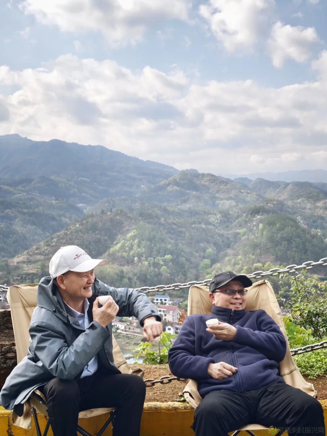 寻觅茶香｜常德市茶文化促进会开展石门成员单位天下康茶企对接活动(图30)