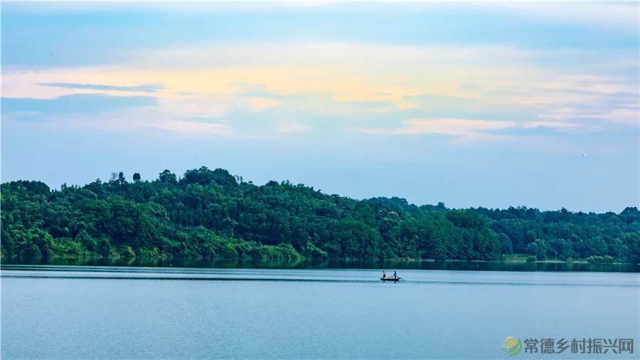 【转载】全国首批，常德2地上榜→