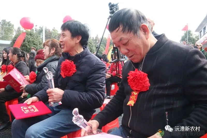 【寻美常德 · 乡村】之《草坪纪事》,从放羊坪村说起(图3) 微信图片_20230219213054.jpg