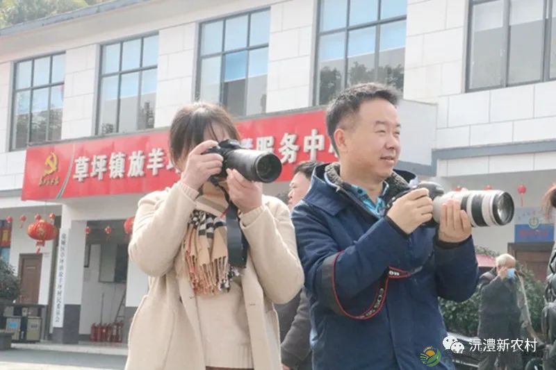 【寻美常德 · 乡村】之《草坪纪事》,从放羊坪村说起(图6) 微信图片_20230219213127.jpg