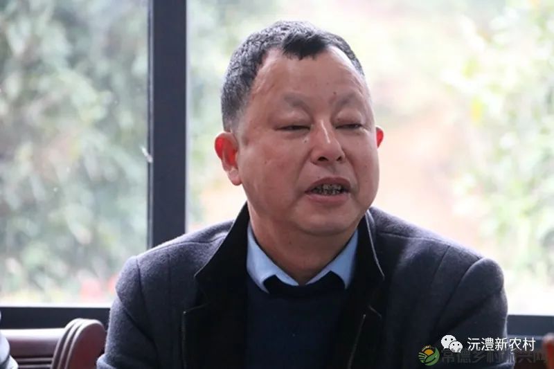 【寻美常德 · 乡村】之《草坪纪事》,从放羊坪村说起(图14) 微信图片_20230219213309.jpg