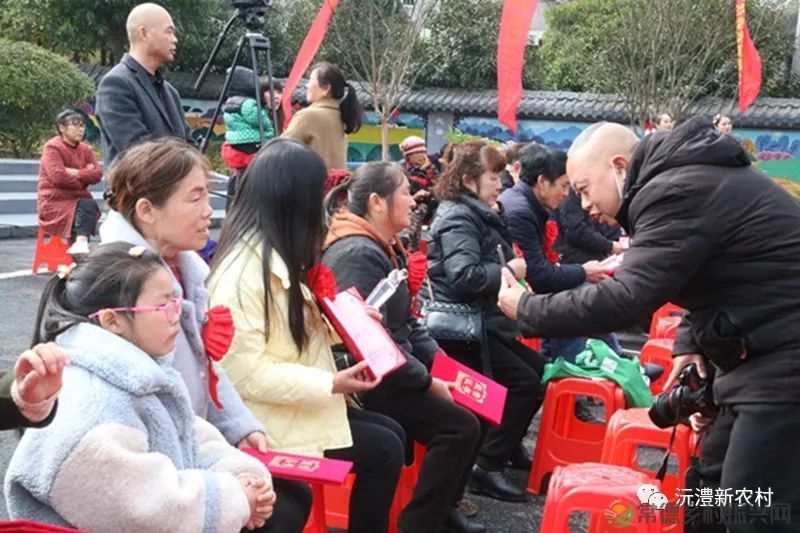 【寻美常德 · 乡村】之《草坪纪事》,从放羊坪村说起(图16) 微信图片_20230219213330.jpg