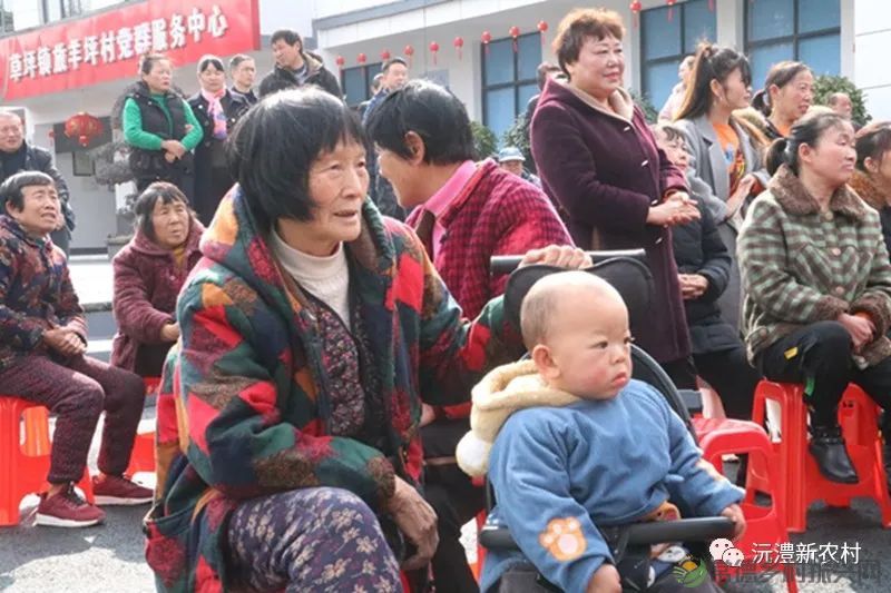 【寻美常德 · 乡村】之《草坪纪事》,从放羊坪村说起(图17) 微信图片_20230219213332.jpg